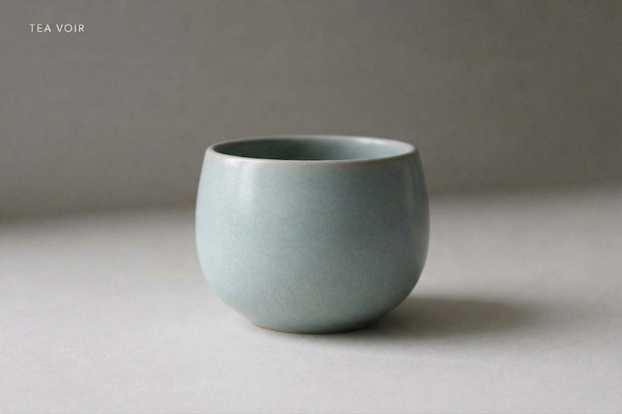 RU CUP|Rounded Cup
