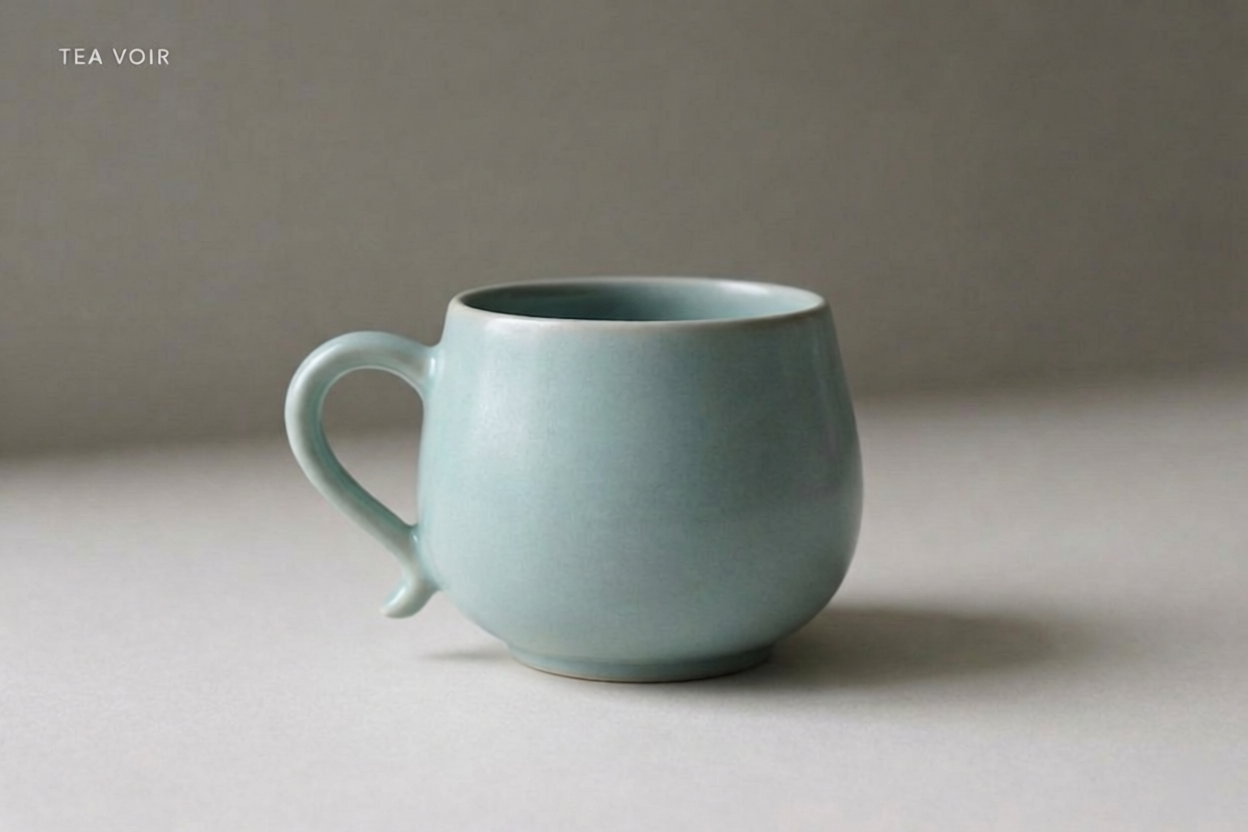 RU MUG|Handled Mug