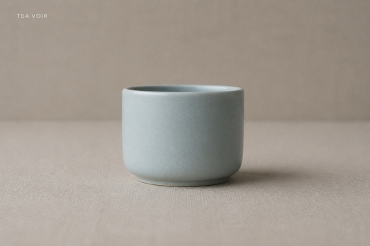 TEAVOIR RU Low Cup side profile