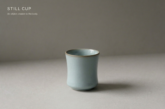 RU GOBLET｜Tall Cup